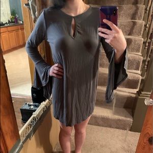 Long Sleeve Dress